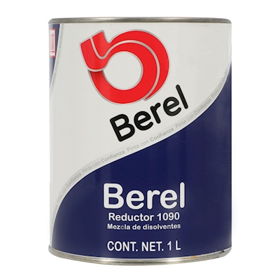 [001090-4] Reductor 1090 Litro Berel