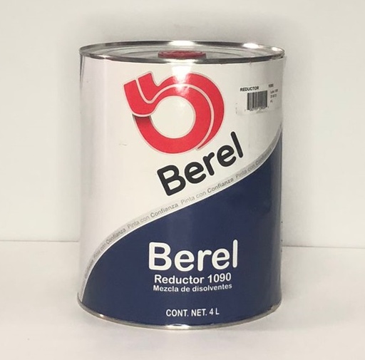 [001090-5] Reductor 1090 Galon Berel