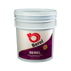 [002923-6] Pintura Elastomerica Acrilica Cubeta Berel
