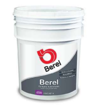 [005450-6] Esmalte Estirenado Aluminio Cubeta 19L Berel