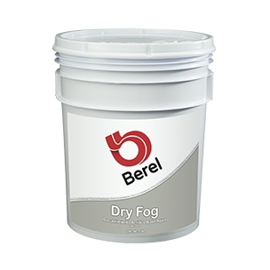 [005473-6] Dry Fog BS AD Blanco Cubeta 19L Berel