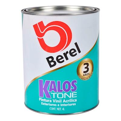 [007003-5] Kalos Tone Base Deep Galon  Berel
