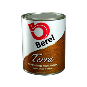 [009230-5] Acabados Decorativos Terra Galon Berel