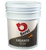 [500572-6] Ligante Para Pastas Cubeta Berel